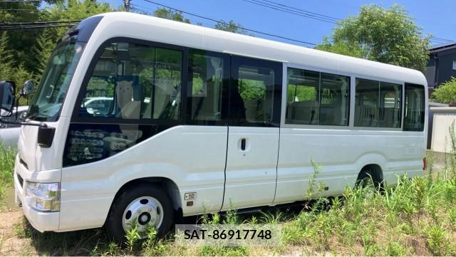 Toyota COASTER 2026-06 8281968-10