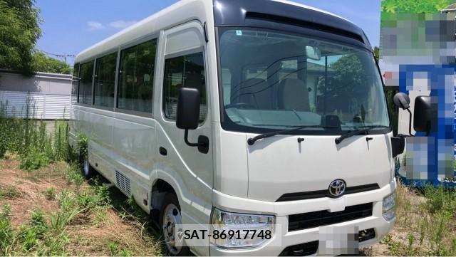 Toyota COASTER 2026-06 8281968-11