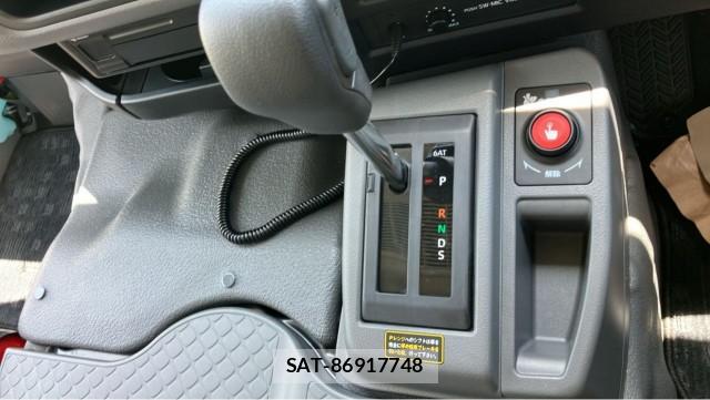 Toyota COASTER 2026-06 8281968-14