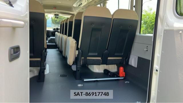 Toyota COASTER 2026-06 8281968-17