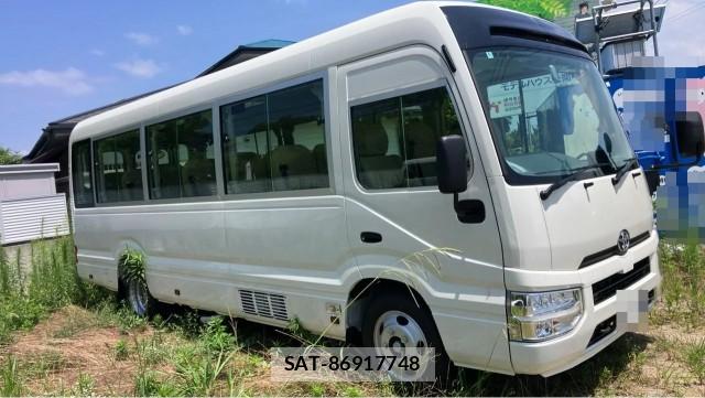 Toyota COASTER 2026-06 8281968-3
