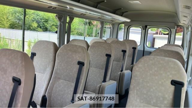 Toyota COASTER 2026-06 8281968-6