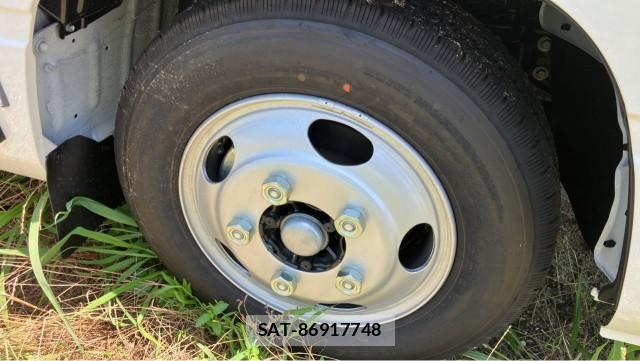 Toyota COASTER 2026-06 8281968-8
