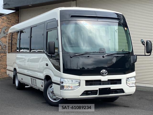 Toyota COASTER 2026-07 8285246-0