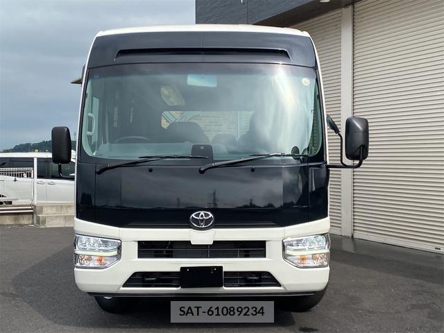 Toyota COASTER 2026-07 8285246-1