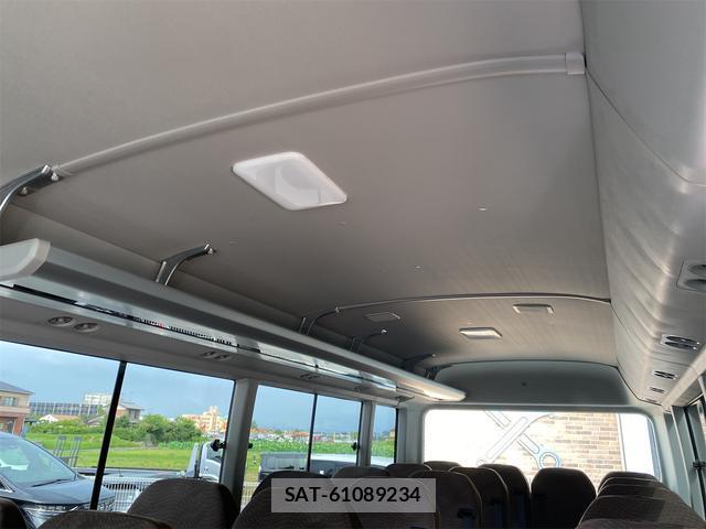 Toyota COASTER 2026-07 8285246-11