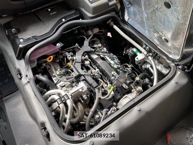 Toyota COASTER 2026-07 8285246-16