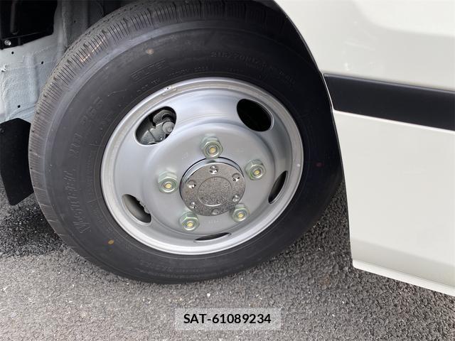 Toyota COASTER 2026-07 8285246-18