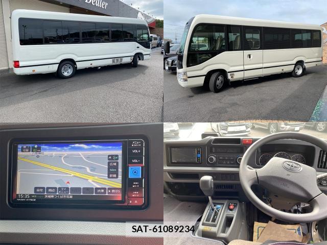 Toyota COASTER 2026-07 8285246-3