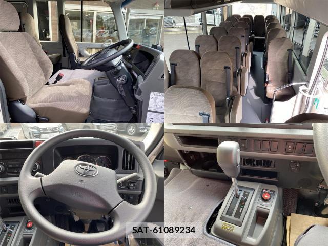 Toyota COASTER 2026-07 8285246-5