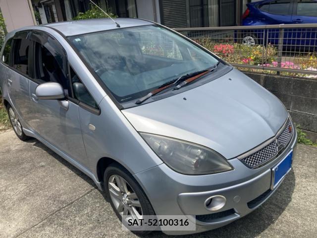 sat car