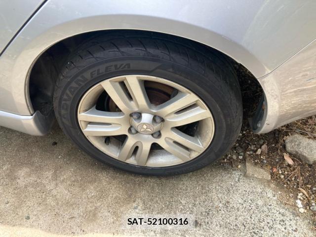 Mitsubishi COLT 2004-12 8279658-12