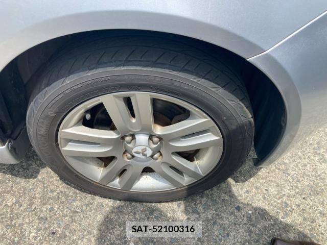 Mitsubishi COLT 2004-12 8279658-13