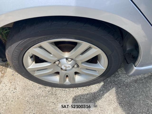 Mitsubishi COLT 2004-12 8279658-2