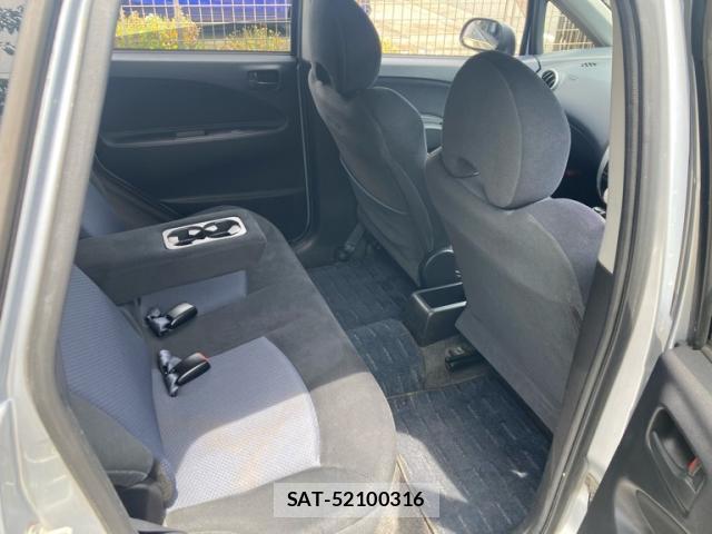 Mitsubishi COLT 2004-12 8279658-5