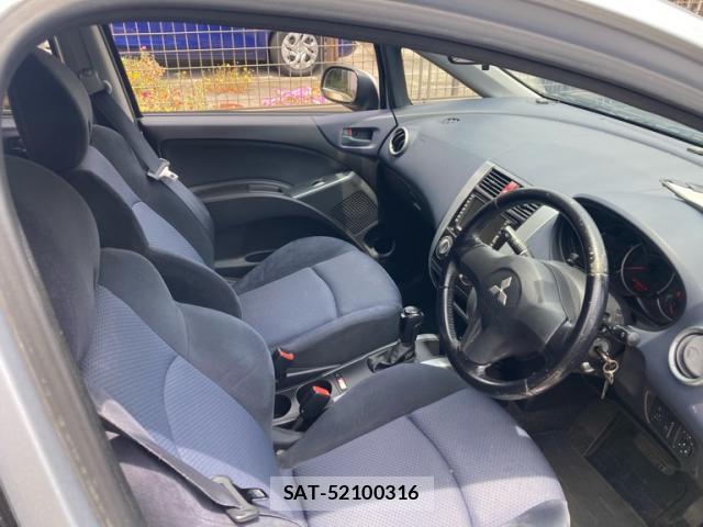 Mitsubishi COLT 2004-12 8279658-6