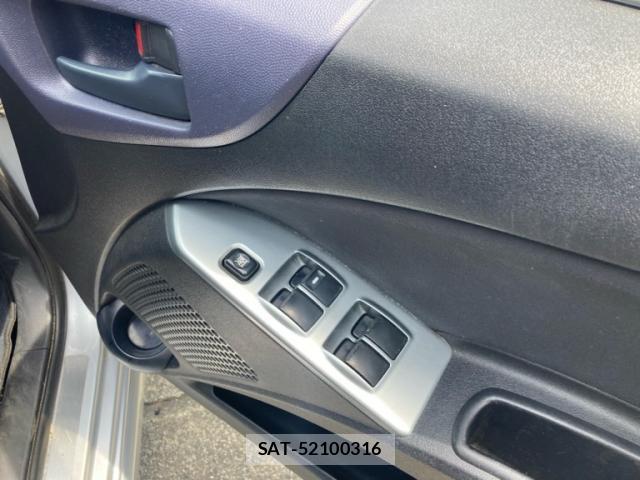 Mitsubishi COLT 2004-12 8279658-8