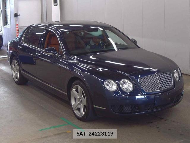 Bentley CONTINENTAL 2006-04 8283099-0