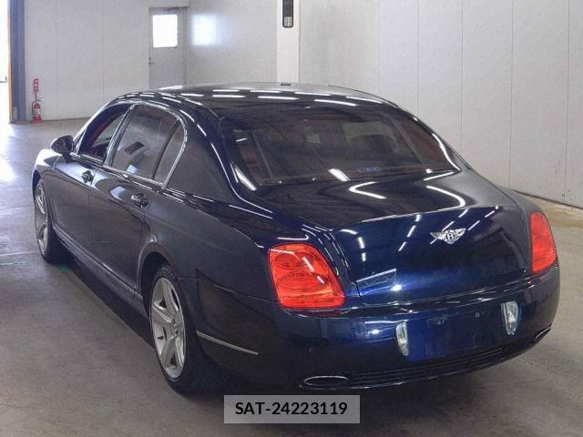 Bentley CONTINENTAL 2006-04 8283099-1