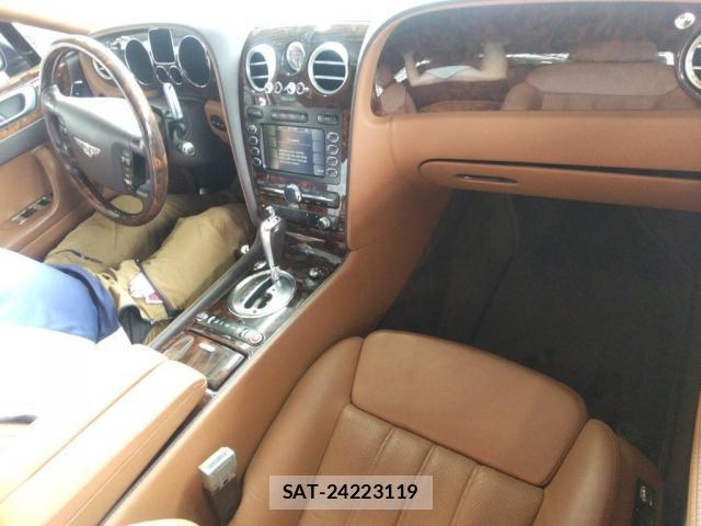 Bentley CONTINENTAL 2006-04 8283099-2