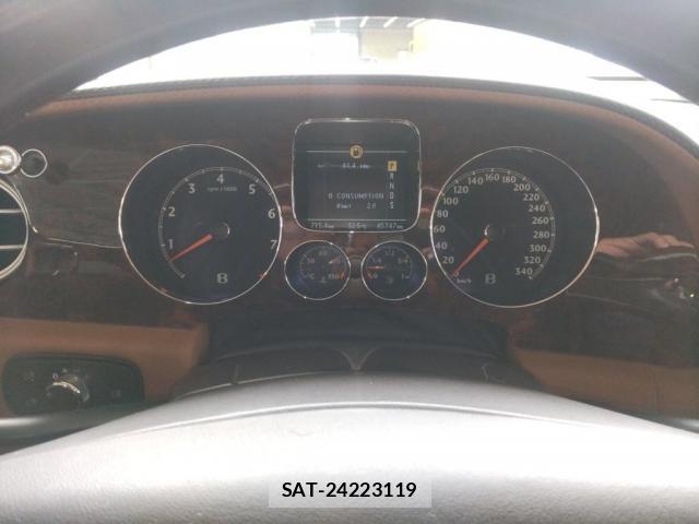 Bentley CONTINENTAL 2006-04 8283099-3