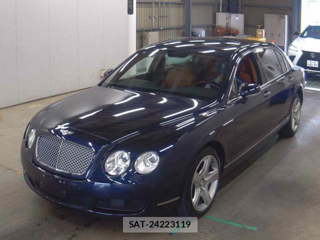 Bentley CONTINENTAL 2006-04 8283099-4