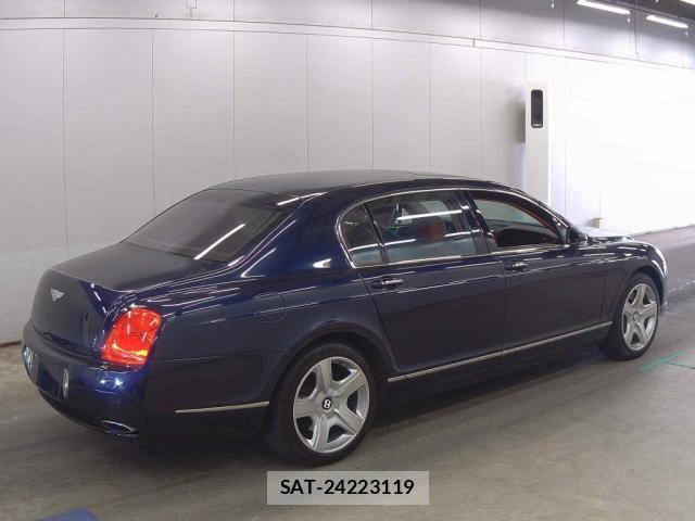 Bentley CONTINENTAL 2006-04 8283099-5