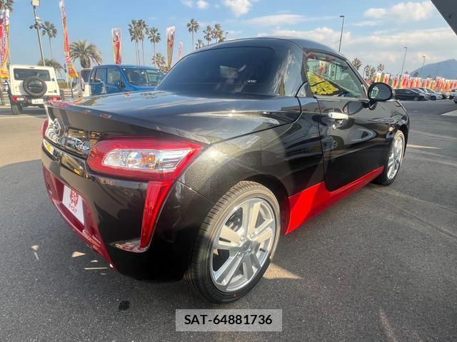 Daihatsu COPEN 2026-01 8277127-0