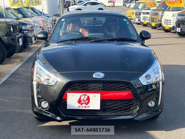 Daihatsu COPEN 2026-01 8277127-14