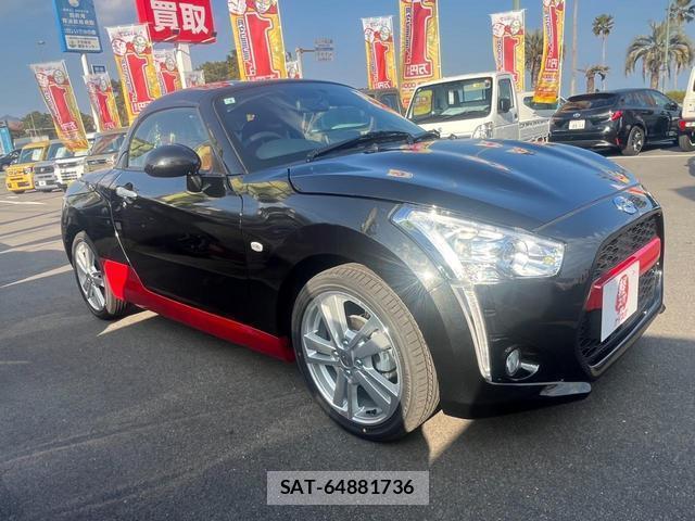 Daihatsu COPEN 2026-01 8277127-15