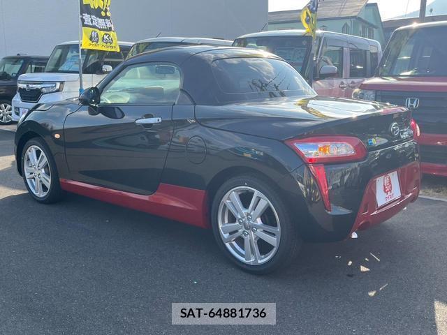 Daihatsu COPEN 2026-01 8277127-5