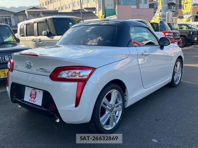Daihatsu COPEN 2026-01 8277128-0
