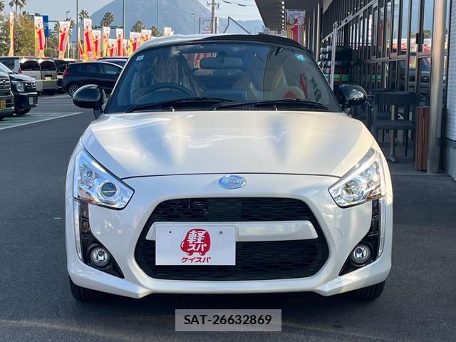 Daihatsu COPEN 2026-01 8277128-14