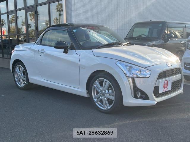 Daihatsu COPEN 2026-01 8277128-15