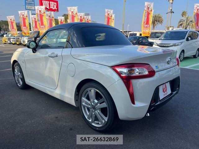 Daihatsu COPEN 2026-01 8277128-6