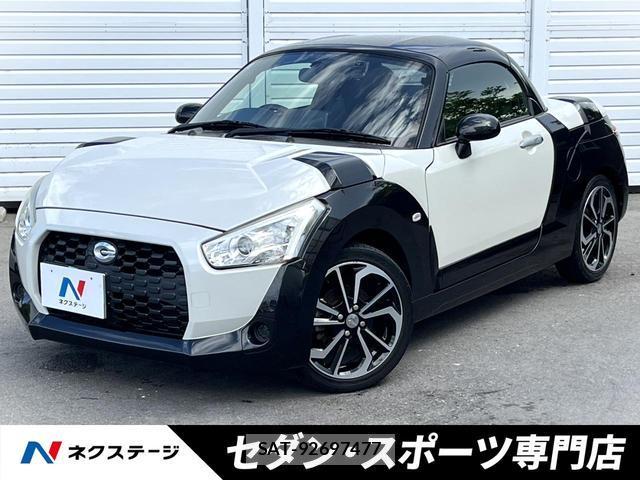 Daihatsu COPEN 2015-06 8277249-0