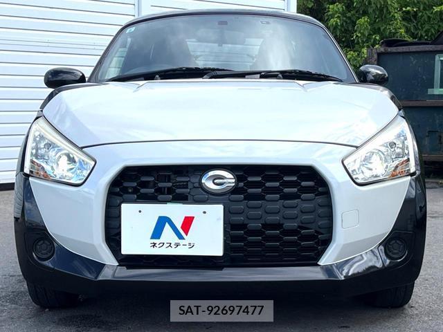 Daihatsu COPEN 2015-06 8277249-12