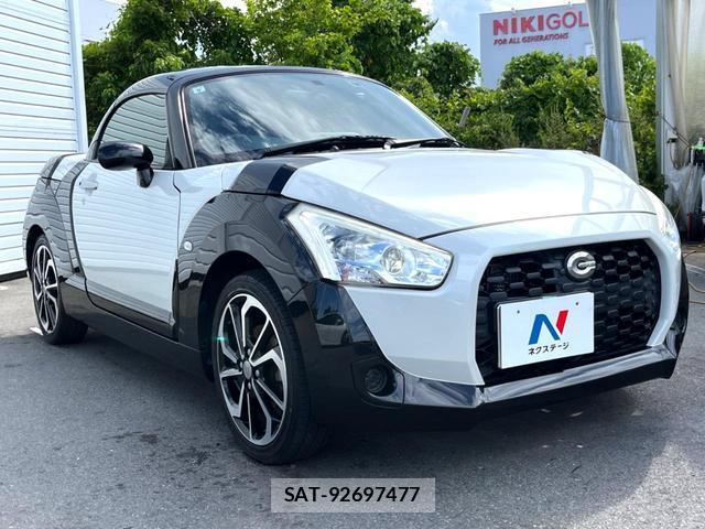 Daihatsu COPEN 2015-06 8277249-14