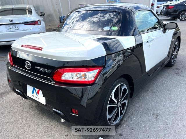 Daihatsu COPEN 2015-06 8277249-15