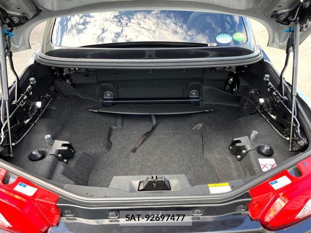 Daihatsu COPEN 2015-06 8277249-9
