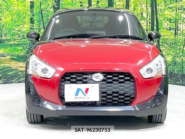 Daihatsu COPEN 2015-11 8279348-12