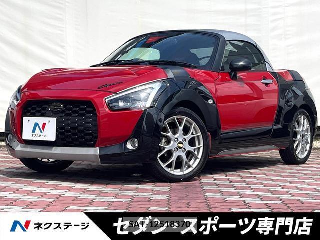 Daihatsu COPEN 2017-10 8279437-0