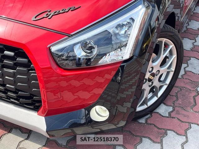 Daihatsu COPEN 2017-10 8279437-11
