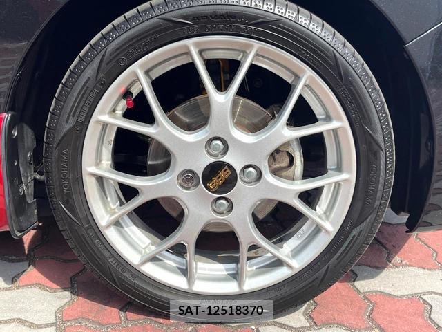 Daihatsu COPEN 2017-10 8279437-12