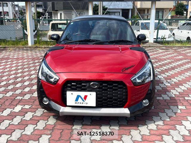 Daihatsu COPEN 2017-10 8279437-13