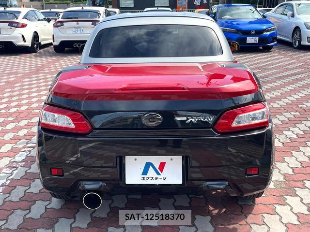 Daihatsu COPEN 2017-10 8279437-14