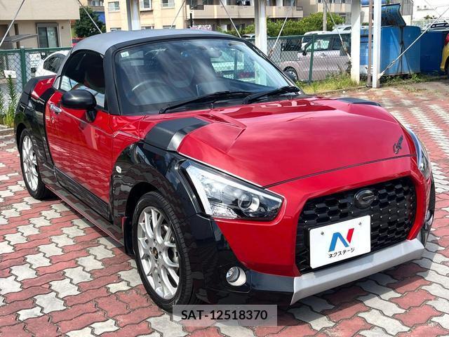 Daihatsu COPEN 2017-10 8279437-15