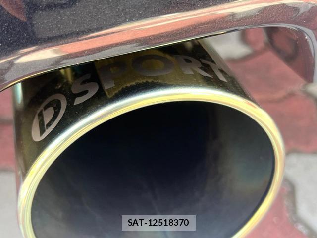 Daihatsu COPEN 2017-10 8279437-3