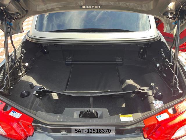 Daihatsu COPEN 2017-10 8279437-9