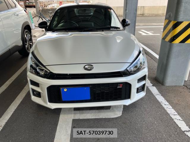 Toyota Copen 2025-03 8279714-0